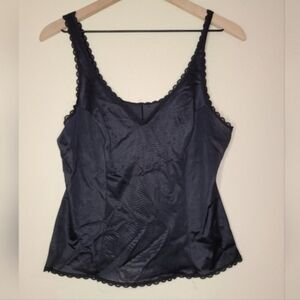 Vintage Warners Satin Camisole